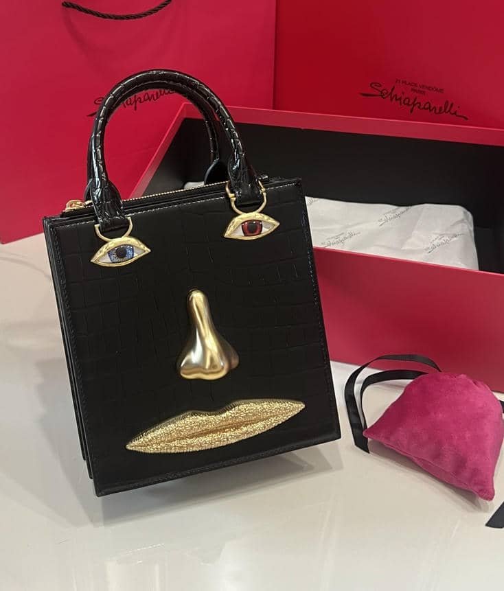 Face Bag 0037